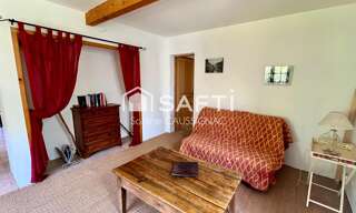 Maison 9 Pièces 242 m² à vendre à Saint-André-de-Valborgne (30940)