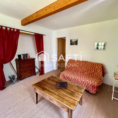 Maison 9 pièces 250000 €