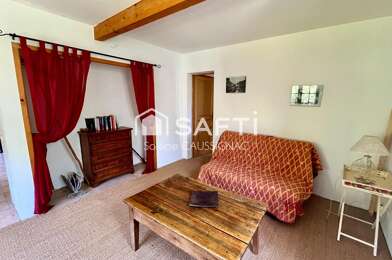 Maison 9 pièces 225000 €