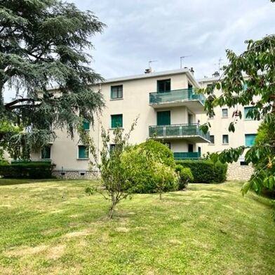 Appartement 3 pièces 177000 €