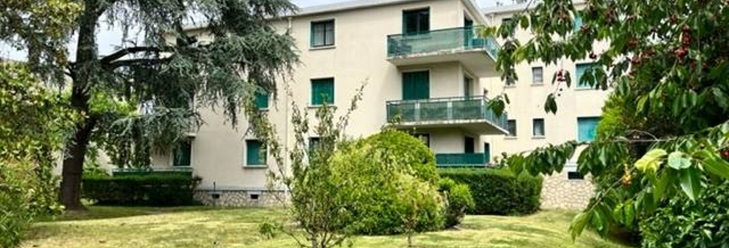 Appartement 3 Pièces 62 m² à vendre à Argenteuil (95100)