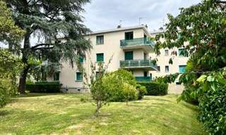 Appartement 3 Pièces 61 m² à vendre à Argenteuil (95100)