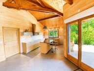 MAISON TYPE T5 DE 177 M2 TERRAIN 4940 M2 PROCHE DE BARBOTAN — photo 3