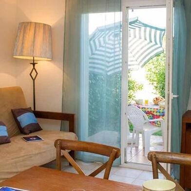 Maison 2 pièces 45000 €