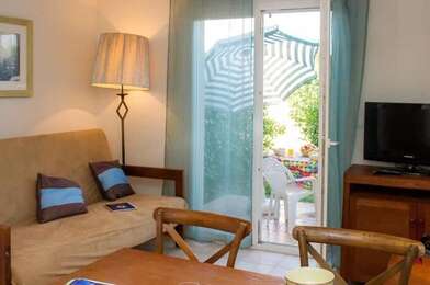 Maison 2 pièces 45000 €