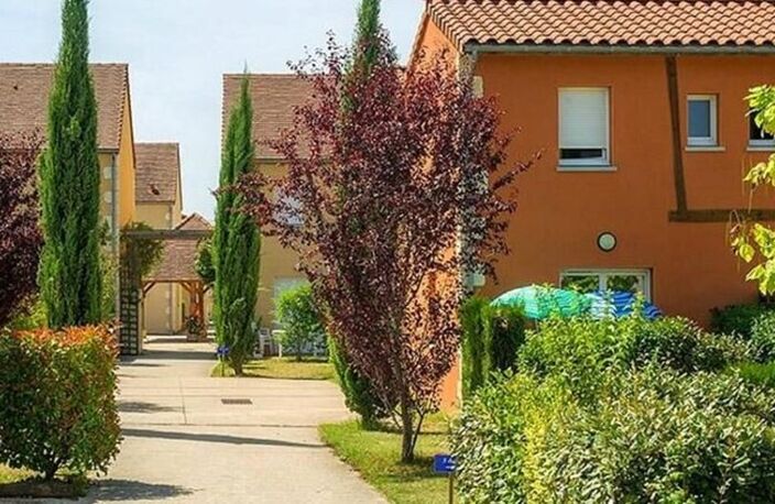 Maison de plain pied - 37m ² — photo 3