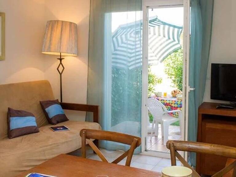 Maison de plain pied - 37m ² — photo 1