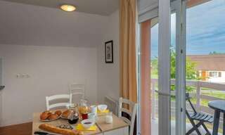 Appartement 2 Pièces 38 m² à vendre à Boulleville (27210)