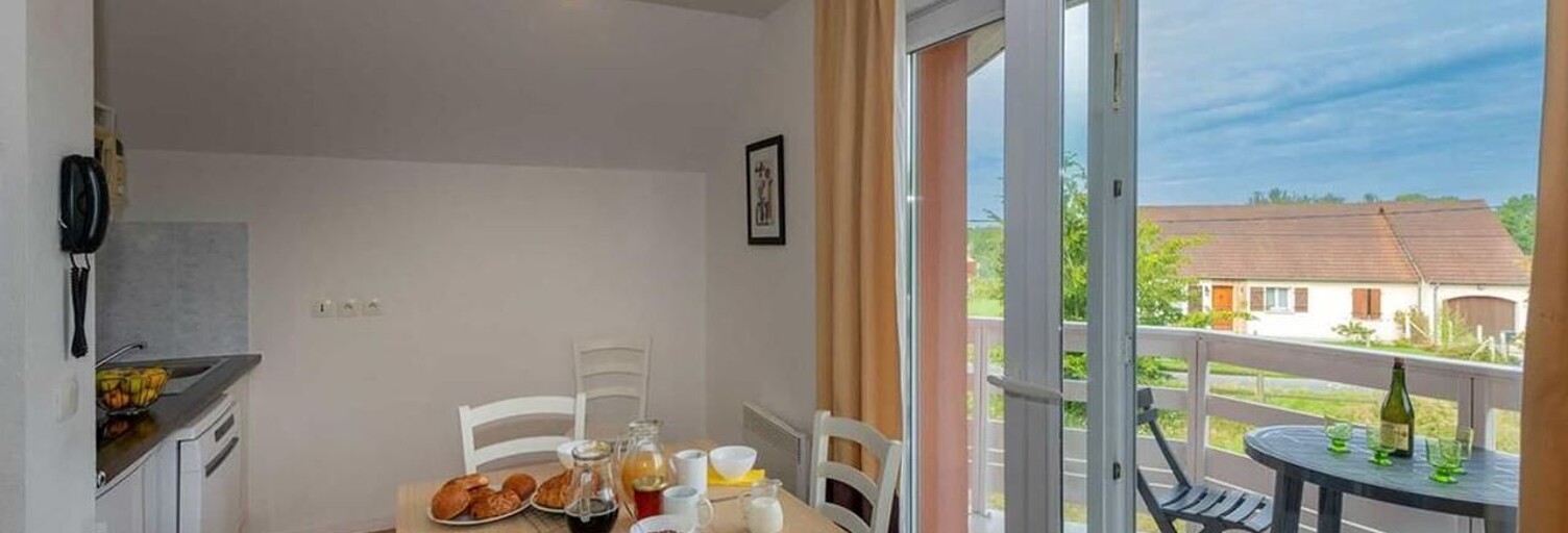 Appartement 2 Pièces 38 m² à vendre à Boulleville (27210)