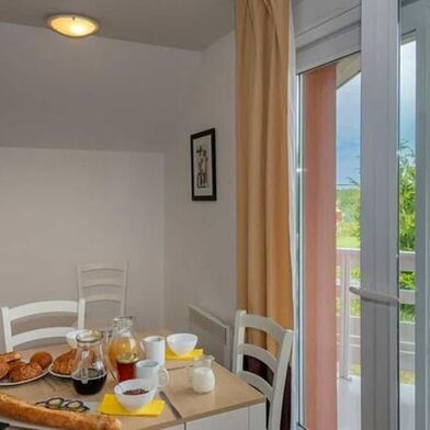 Appartement 2 pièces 50000 €
