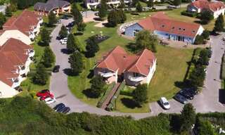 Appartement 2 Pièces 38 m² à vendre à Boulleville (27210)