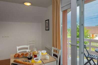 Appartement 2 pièces 50000 €