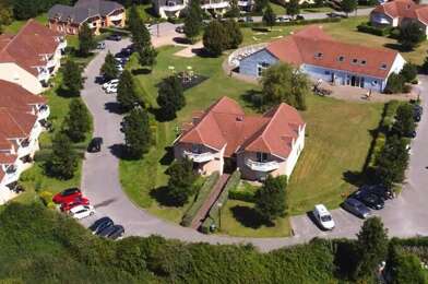 Appartement 2 pièces 49000 €