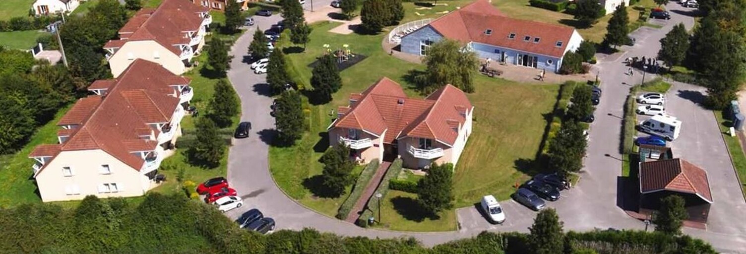 Appartement 2 Pièces 38 m² à vendre à Boulleville (27210)
