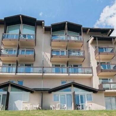 Appartement 1 pièces 45000 €