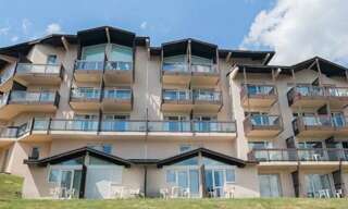 Appartement 1 Pièce 30 m² à vendre à Font-Romeu-Odeillo-Via (66120)