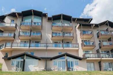 Appartement 1 pièces 45000 €