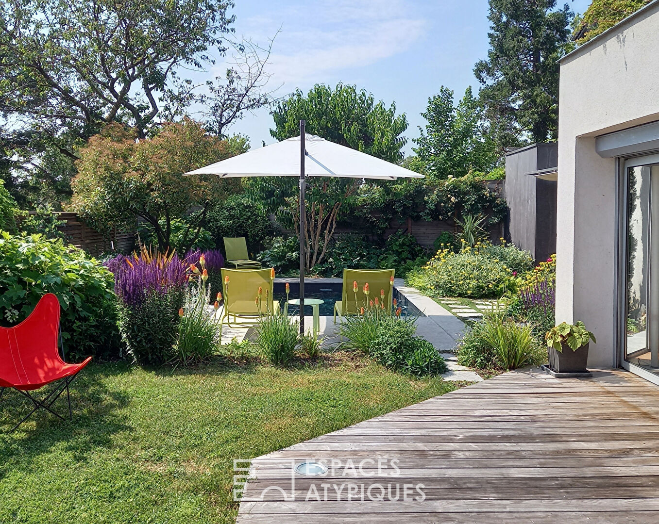 Maison S T6