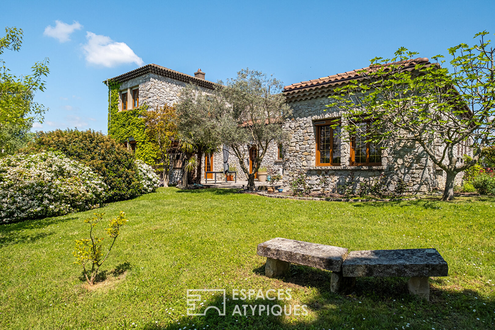 Maison S T7