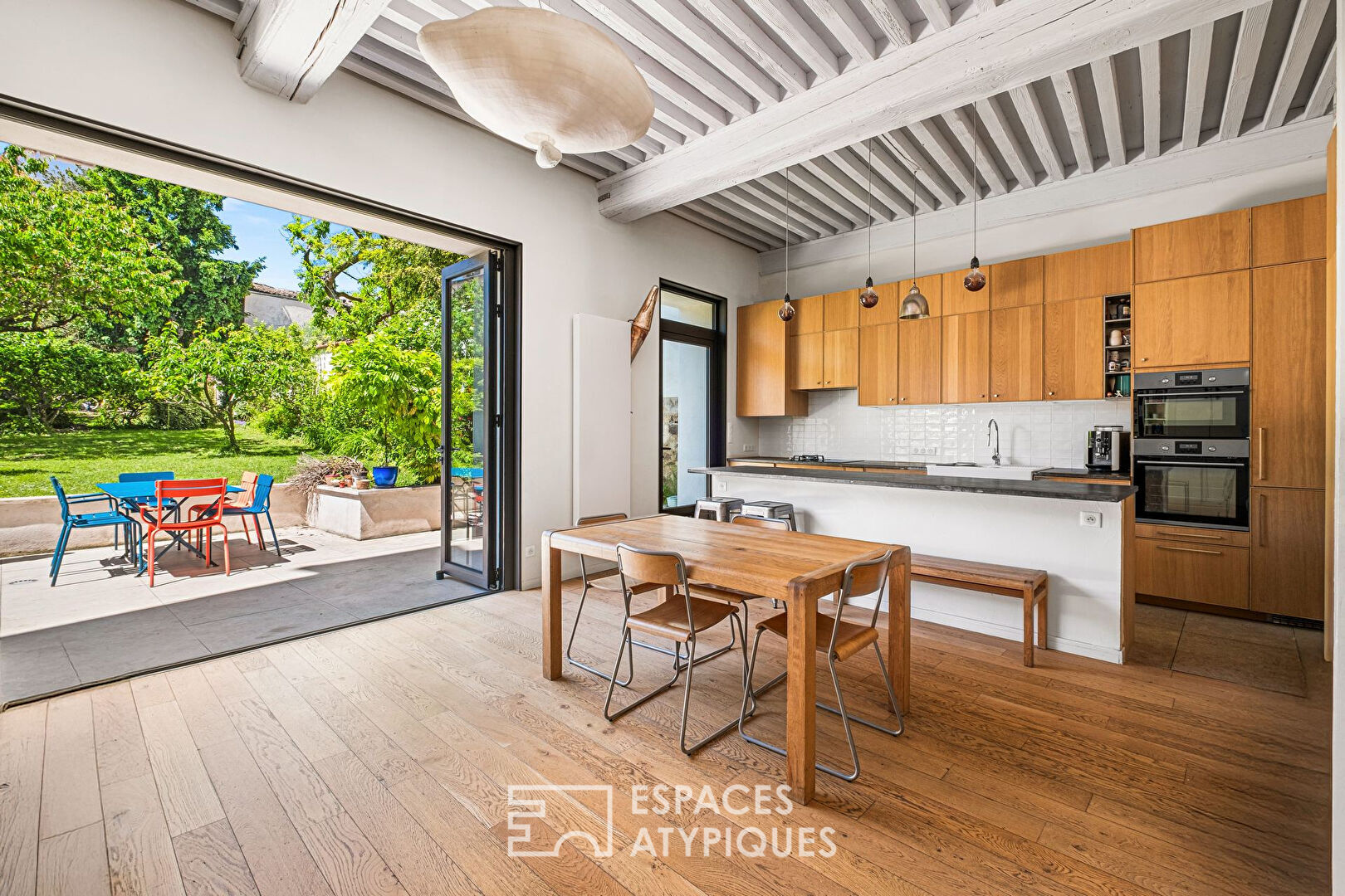Appartement L T4