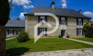 Maison 8 Pièces 252 m² à vendre à Livron (64530)