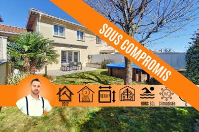 Maison 4 pièces 290000 €