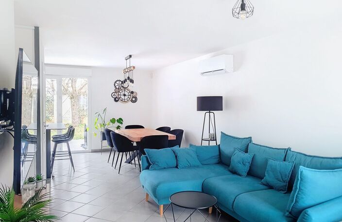 Maison coup de coeur 3 chambres à Chavagneux — photo 2