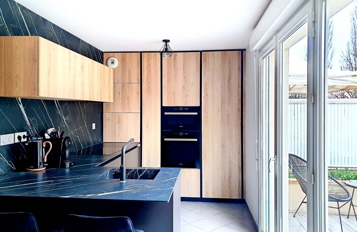 Maison coup de coeur 3 chambres à Chavagneux — photo 3