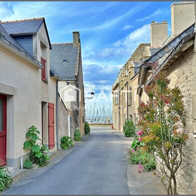 Maison 4 pièces 299900 €