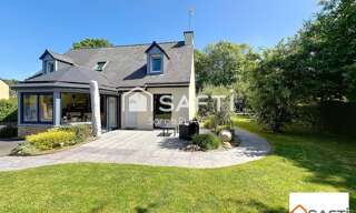 Maison 6 Pièces 140 m² à vendre à Plouër-sur-Rance (22490)