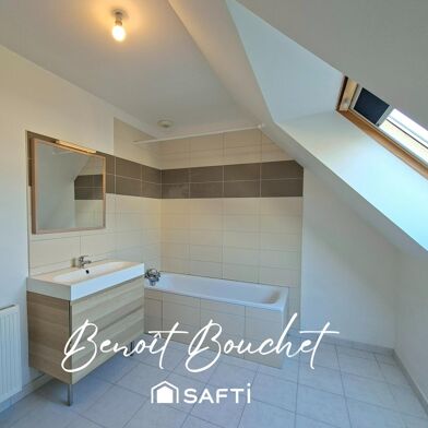 Maison 5 pièces 368950 €