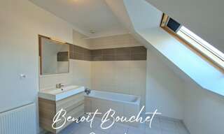 Maison 5 Pièces 117 m² à vendre à Mathieu (14920)