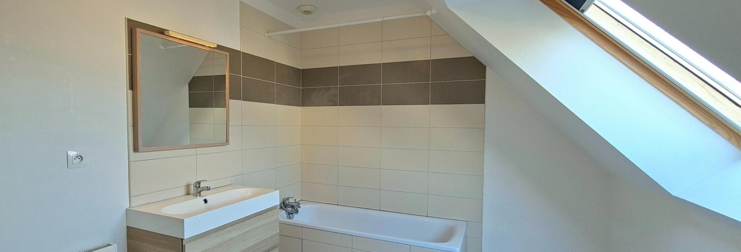 Maison 5 Pièces 117 m² à vendre à Mathieu (14920)