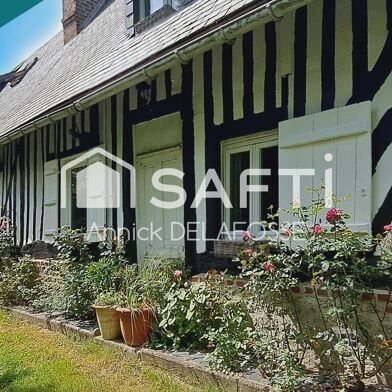 Maison 9 pièces 849900 €