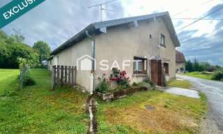 Maison 4 Pièces 99 m² à vendre à La Châtelaine (39600)