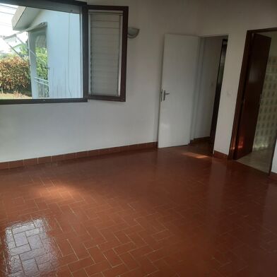 Maison 8 pièces 499000 €