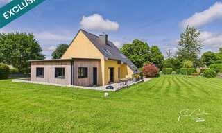 Maison 7 Pièces 158 m² à vendre à Plouaret (22420)