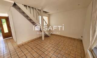 Maison 3 Pièces 45 m² à vendre à Vallenay (18190)