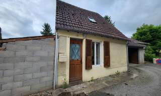 Maison 3 Pièces 50 m² à vendre à Vallenay (18190)