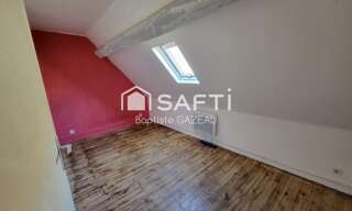 Maison 3 Pièces 50 m² à vendre à Vallenay (18190)