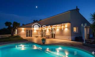 Maison 6 Pièces 250 m² à vendre à Alès (30100)