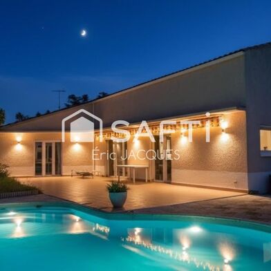 Maison 6 pièces 283500 €