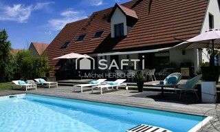 Maison 7 Pièces 230 m² à vendre à Muntzenheim (68320)