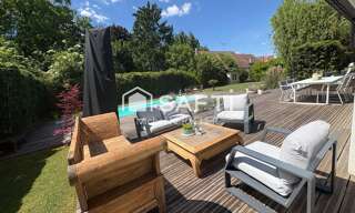 Maison 7 Pièces 230 m² à vendre à Muntzenheim (68320)