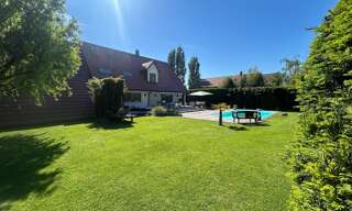 Maison 7 Pièces 230 m² à vendre à Muntzenheim (68320)