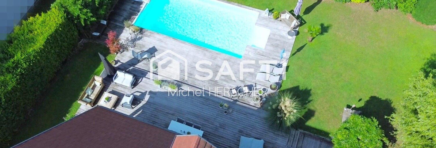 Maison 7 Pièces 230 m² à vendre à Muntzenheim (68320)