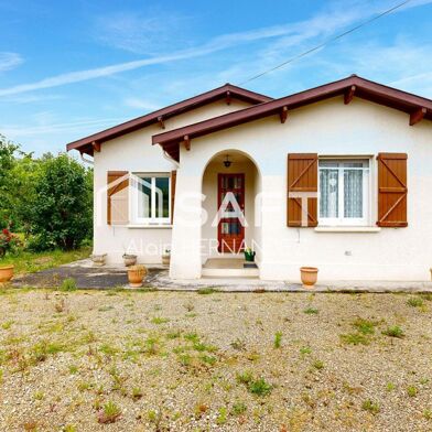 Maison 5 pièces 190000 €
