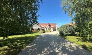 Maison 8 Pièces 292 m² à vendre à Gien (45500)