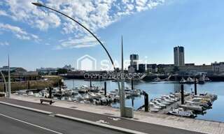 Appartement 5 Pièces 175 m² à vendre à Cherbourg-en-Cotentin (50100)