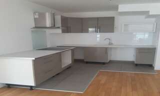 Appartement 2 Pièces 51 m² à vendre à Asnières-sur-Seine (92600)